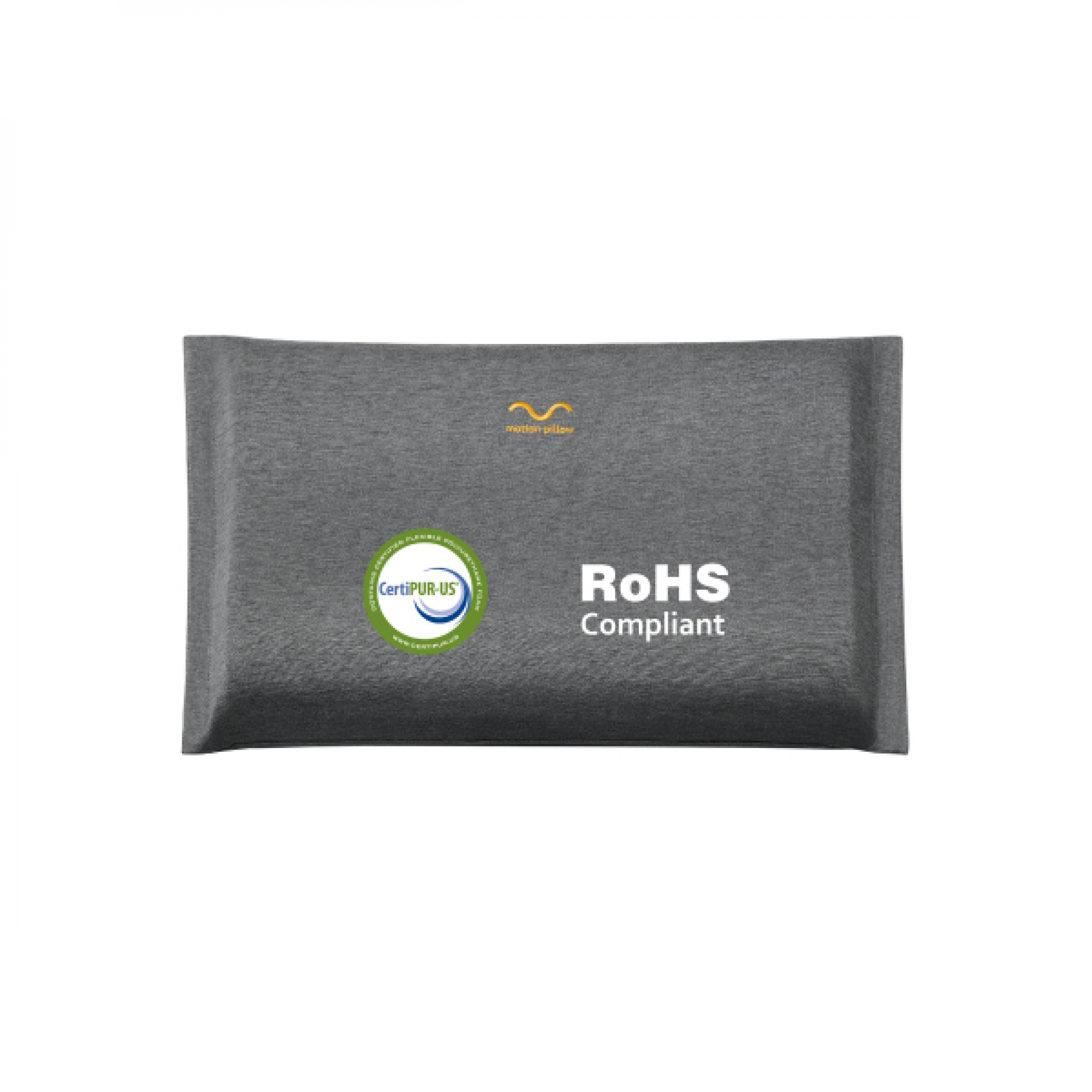 Розумна подушка проти хропіння Motion Pillow